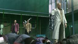 Yakuza: Dead Souls  gameplay screenshot