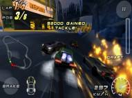 Raging Thunder 2  gameplay screenshot