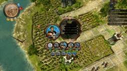 Defenders of Ardania  gameplay screenshot