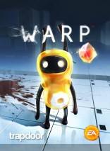 Warp poster 