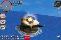 Armageddon Squadron  gameplay screenshot