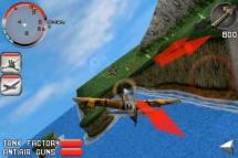 Armageddon Squadron  gameplay screenshot
