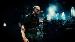 Resident Evil: Operation Raccoon City  gameplay screenshot