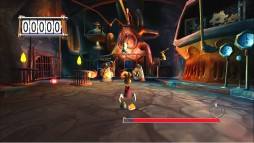 Rayman 3 HD  gameplay screenshot