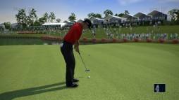 Tiger Woods PGA Tour 13  gameplay screenshot