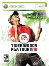 Tiger Woods PGA Tour 13 dvd cover 