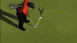 Tiger Woods PGA Tour 13  gameplay screenshot
