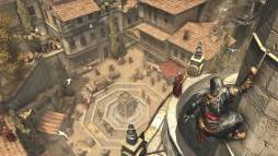 Assassin's Creed Revelations  gameplay screenshot