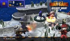 GLWG:All Out War  gameplay screenshot