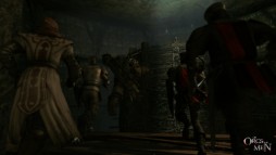 Of Orcs and Men  gameplay screenshot