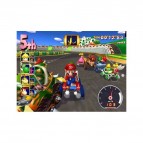 Mario Kart Wii  gameplay screenshot
