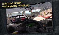Real Racing 2  gameplay screenshot