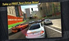 Real Racing 2  gameplay screenshot