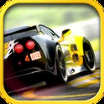 Real Racing 2 Cover 