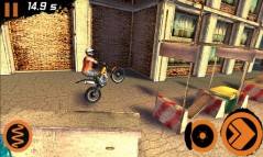 Trial Xtreme 2  gameplay screenshot