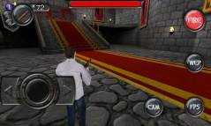 Deadly Chambers HD  gameplay screenshot