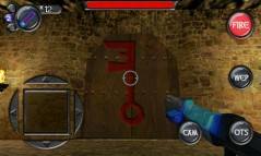 Deadly Chambers HD  gameplay screenshot