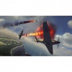 Combat Wings: The Great Battles of WWII  gameplay screenshot