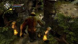 R.A.W.  gameplay screenshot