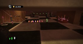 World Gone Sour  gameplay screenshot