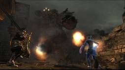 Demon's Souls  gameplay screenshot