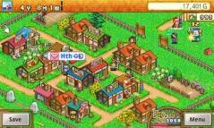 Dungeon Village  gameplay screenshot