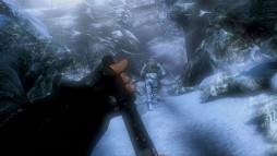GoldenEye 007  gameplay screenshot