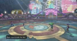 Pokemon Battle Revolution  gameplay screenshot