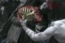 Mortal Kombat  gameplay screenshot