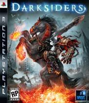 Darksiders cd cover 
