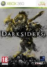 Darksiders dvd cover 