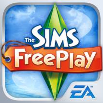 The Sim FreePlay Cover 