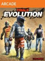Trials Evolution dvd cover 