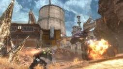 Halo: Reach - Anniversary Map Pack  gameplay screenshot