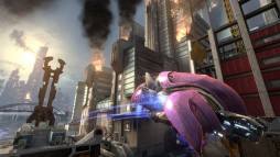 Halo: Reach - Anniversary Map Pack  gameplay screenshot
