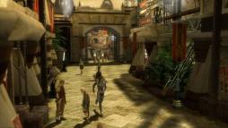 Lost Odyssey  gameplay screenshot
