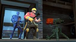 The Orange Box  gameplay screenshot