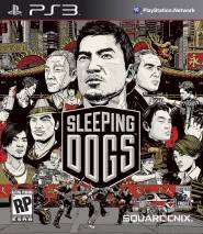 Sleeping Dogs cd cover 