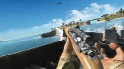 Battlefield 1943  gameplay screenshot