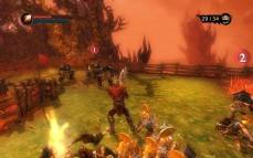 Overlord  gameplay screenshot