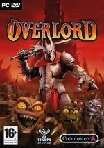 Overlord poster 