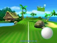Let's Golf! 3  gameplay screenshot