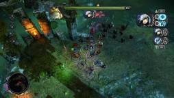 Under Siege  gameplay screenshot