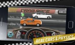 Drag Racing  gameplay screenshot
