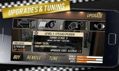 Drag Racing  gameplay screenshot