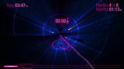Dyad  gameplay screenshot
