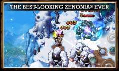 ZENONIA® 4  gameplay screenshot