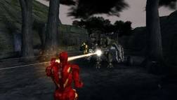 Iron Man  gameplay screenshot