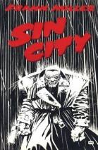 Sin City cd cover 