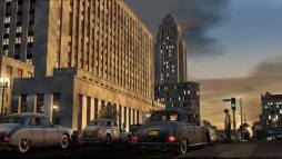 Sin City  gameplay screenshot